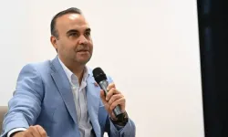 Bakan Kacır: Önümüzdeki 2 yıl içerisinde 5 milyon vatandaşımıza yapay zeka okuryazarlığı kazandırmaya gayret edeceğiz