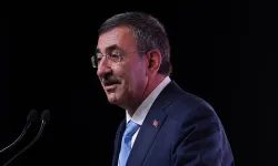 Cumhurbaşkanı Yardımcısı Yılmaz'dan "Mekke Ortak Savunma Anlaşması"na ilişkin açıklama