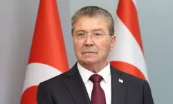 KKTC Başbakanı Üstel, GKRY'nin KKTC topraklarını hedef alan söylem ve girişimlerini şiddetle kınadı