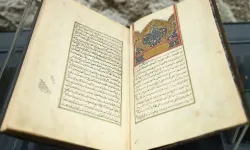 TÜYEK, 6 bin 388 yazma eseri bugün dijital erişime açıyor