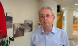 Filistinli lider Bergusi, Batı Şeria'nın 1948’den bu yana "en tehlikeli aşamadan" geçtiğini söyledi