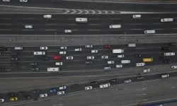 Trafiğe temmuzda 207 bin 508 taşıtın kaydı yapıldı