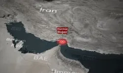 İran Devrim Muhafızları Ordusu: Hürmüz Boğazı'nın açılması ABD'nin İran'ın şartlarını kabul etmesine bağlı