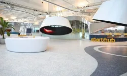Teknoloji girişimciliğinin yeni merkezi Terminal İstanbul'un ilk etabı bu ay açılıyor