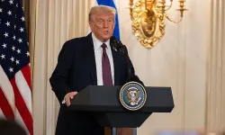 ABD Başkanı Trump, İran'la müzakerelerin yeniden başlayacağını açıkladı
