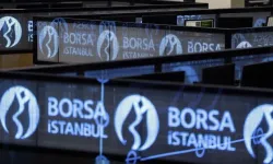 Borsa güne yatay başladı