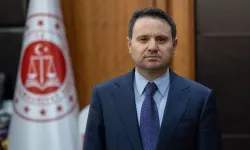 Adalet Bakanı Gürlek'ten "hazine taşınmazlarının usulsüz devri" soruşturmasına ilişkin paylaşım