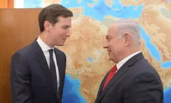 CNN: Kushner, Netanyahu'yu Gazze'de ateşkesin ikinci aşamasına engel olmaması yönünde uyardı