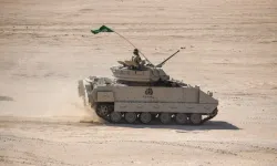 Suudi Arabistan'da güneydeki Cazan bölgesi için "acil durum" uyarısı yapıldı