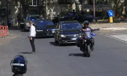 İsrail ile Lübnan arasındaki müzakerelerin 7. turu Roma'da sürüyor