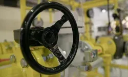 Almanya'da doğal gaz depolarının "doluluk oranı" tartışma konusu oldu