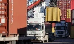 Türkiye'nin TDT ülkeleriyle yıllıklandırılmış ticaret hacmi temmuz itibarıyla 27,8 milyar dolara ulaştı