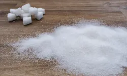 "Nişasta bazlı şekerden uzak durulmalı" uyarısı
