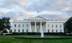 Trump, Beyaz Saray Hukuk Danışmanlığına Will Scharf'ı atadı