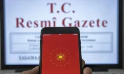 Büyükelçi, bazı bakanlıklar ve kamu kurumlar atamaları Resmi Gazete'de