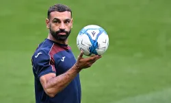 Trabzonspor'un Mısırlı yıldızı Muhammed Salah, beklentileri karşılayacaklarına inanıyor