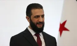 Suriye Cumhurbaşkanı Şara: Eski rejimin ortadan kaldırılması yalnızca Suriye için değil tüm bölge için gerekliydi