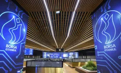 Borsa güne düşüşle başladı