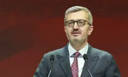 İletişim Başkanı Duran: Gökyüzünde, karada ve Mavi Vatan'da yükselen Türkiye'nin yürüyüşü kararlılıkla sürecektir