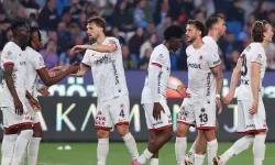 Gençlerbirliği, Süper Lig'de 50. sezonunu geçirecek
