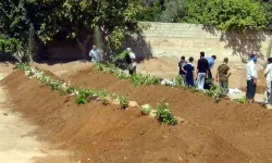 Suriye'de Deraya katliamının tanıkları yıllar sonra adalet bekliyor