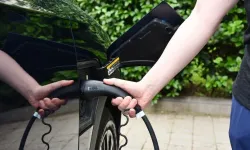 Elektrikli araç şarjında tüm zamanların tüketim rekoru kırıldı