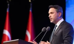 Bakan Bayraktar: Türkiye'nin hedefi enerjide dışa bağımlılığı bitirmek
