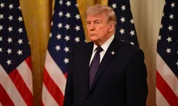 ABD Başkanı Trump: Hürmüz çok yakında açılacak ya da (İran) çok sert vurulacaklar