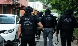 "Yeni nesil" suç örgütlerine karşı TEM birimleri de devrede olacak