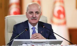 TBMM Başkanı Kurtulmuş: Güçlü ve büyük Türkiye'yi hep birlikte inşa edeceğiz