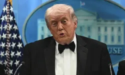Trump, Mekke Ortak Savunma Anlaşması’nın imzalanmasından büyük memnuniyet duyduğunu açıkladı