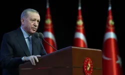 Cumhurbaşkanı Erdoğan, Malazgirt Zaferi'nin 955. yıl dönümünü kutladı