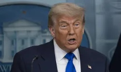 ABD Başkanı Trump: Kanada, ABD'de bir eyalet olmadan eyalet olmanın faydalarından yararlanmak istiyor