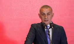 TFF Başkanı İbrahim Hacıosmanoğlu: Oyunun kendisinin konuşulduğu bir futbol iklimi oluşturmak istiyoruz