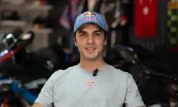 Milli motosikletçi Bahattin Sofuoğlu, Superbike'ta tarihi podyumlar yaşamak istiyor
