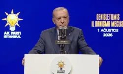 İstanbul'da 3 belediye başkanı AK Parti'ye katıldı: Rozetlerini Cumhurbaşkanı Erdoğan taktı
