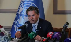 BM Acil Yardım Koordinatörü: İnsani yardım çalışanlarına yönelik bu şiddetin başrolünde devletler var