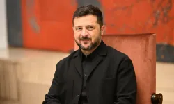 Zelenskiy, ABD'nin Ukrayna'ya her ay PATRİOT için gerekli füzeleri tedarik edeceğini söyledi