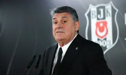 Beşiktaş Başkanı Adalı'dan "Salah'ı biz istemedik" açıklaması