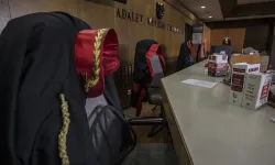 "İmamoğlu çıkar amaçlı suç örgütü" davasının 70. duruşması sona erdi
