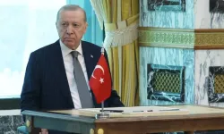 Cumhurbaşkanı Erdoğan: Bu anlaşma, güvenlik ve savunma işbirliğine katkı sağlayacak