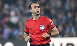 UEFA'dan Atilla Karaoğlan'a görev