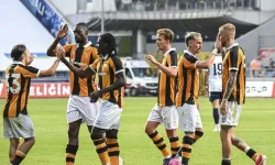 Hull City, Premier Lig'e Manchester United maçıyla dönüyor