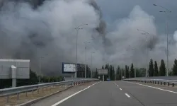 Rusya: Ukrayna'da ordu için kullanılan lojistik merkezleri ve limanları vurduk