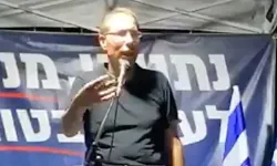Netanyahu'nun partisi Likud'un eski sözcüsünün "yalan haber" ürettiği itirafı yeniden gündem oldu