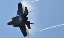 ABD'de yerleşik Türk Amerikan sivil toplum kuruluşlarından Kongre üyelerine "F-35" mektubu