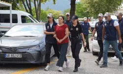 FETÖ'nün suikast timindeki Karatepe'ye yardım ettiği belirlenen şüpheli adliyeye sevk edildi