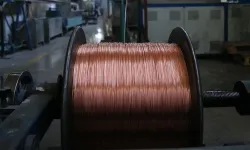 Bakır fiyatları yapay zeka ve enerji talebiyle rekor seviyeleri test ediyor