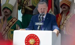 Cumhurbaşkanı Erdoğan: Terörsüz Türkiye sürecimiz hedefine ulaştığında yeni bir dönemin kapıları açılacak