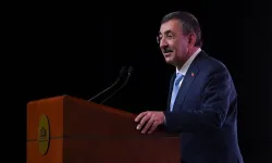 Cevdet Yılmaz: Milli Yetkinlik Hamlesi, milli teknoloji üretme irademizi sürdürecek insan gücümüzü temsil etmektedir.